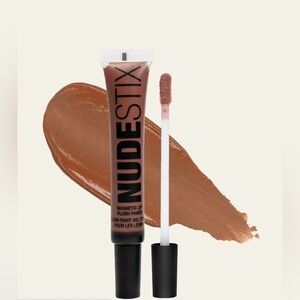 Nudestix Magnetic Plus Paints - Tahiti Hottie